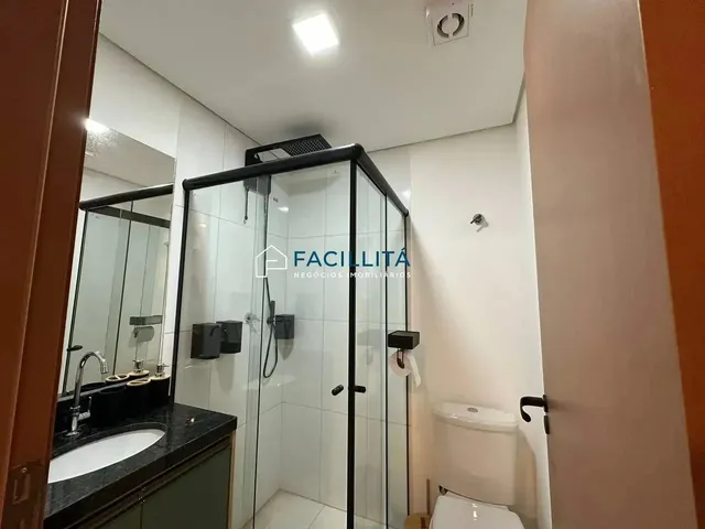 Imagem 4: Excelente Studio para Locação no Adrianópolis em Área Nobre de Manaus-/Am