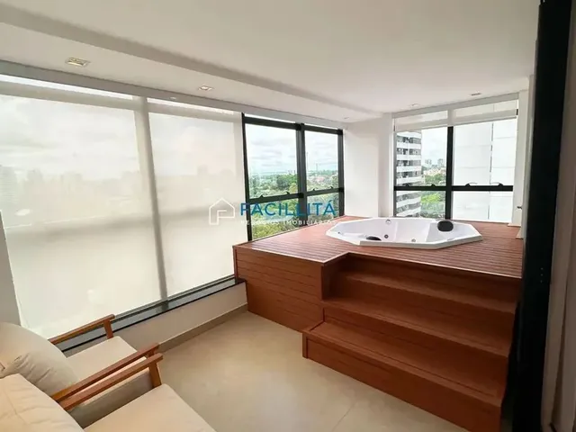Imagem 6: Excelente Studio para Locação no Adrianópolis em Área Nobre de Manaus-/Am