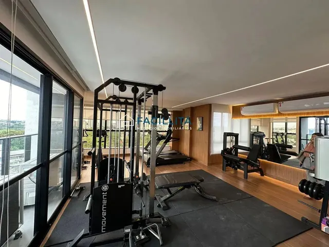 Imagem 11: Excelente Studio para Locação no Adrianópolis em Área Nobre de Manaus-/Am