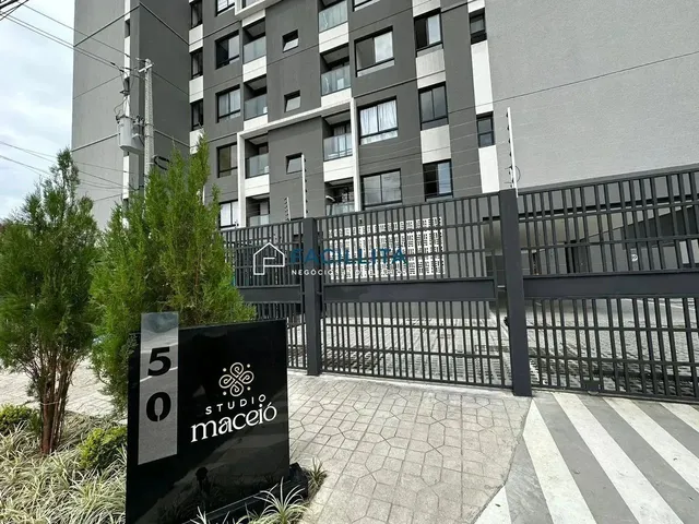 Imagem 10: Excelente Studio para Locação no Adrianópolis em Área Nobre de Manaus-/Am