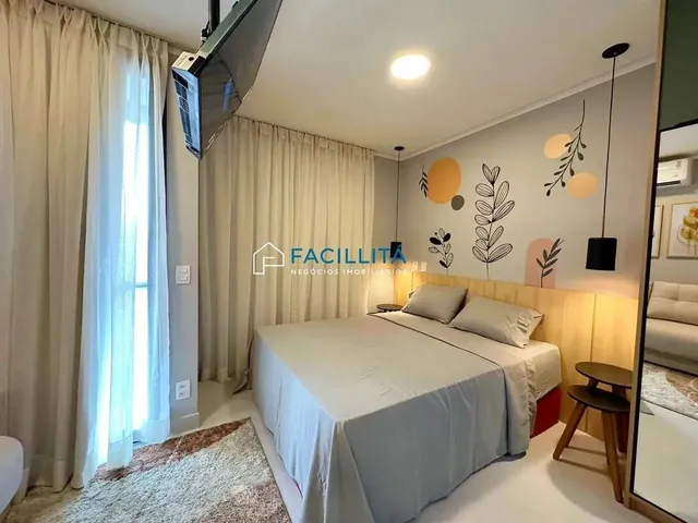 Imagem 16: Excelente Studio para Locação no Adrianópolis em Área Nobre de Manaus-/Am
