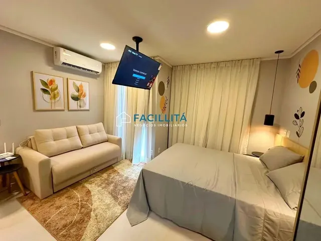Imagem 9: Excelente Studio para Locação no Adrianópolis em Área Nobre de Manaus-/Am