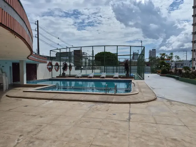 Imagem: Apartameno no Condomínio Manaus Park