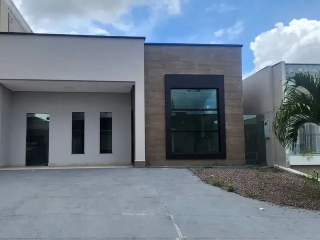Imagem: Forest Hill - Vendo Ou Alugo Casa em Condomínio