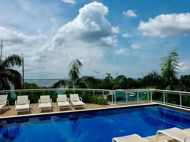 Imagem: Apartamento de Luxo 3 Suítes - Vision Residence