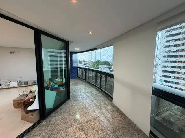 Imagem: Chopin Vieiralves, 194M2, 4 Suítes, 3 Vagas