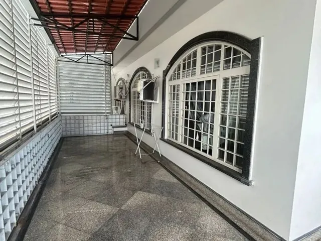 Imagem: Aluguel de Casa