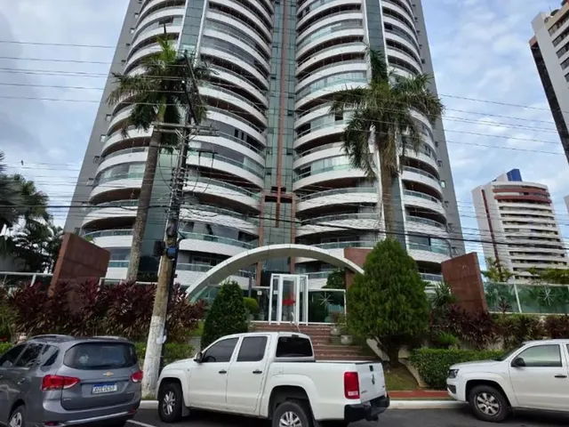 Imagem: Beethoven, 4 Suites, 180M², Vista P/Ponta