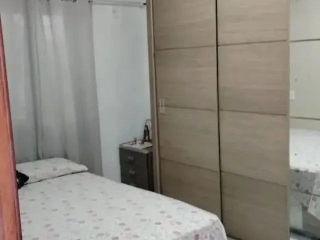 Imagem 7: Residencial Fechado - Imóvel para Aluguel com 2 Quartos em Flores - Manaus - Am