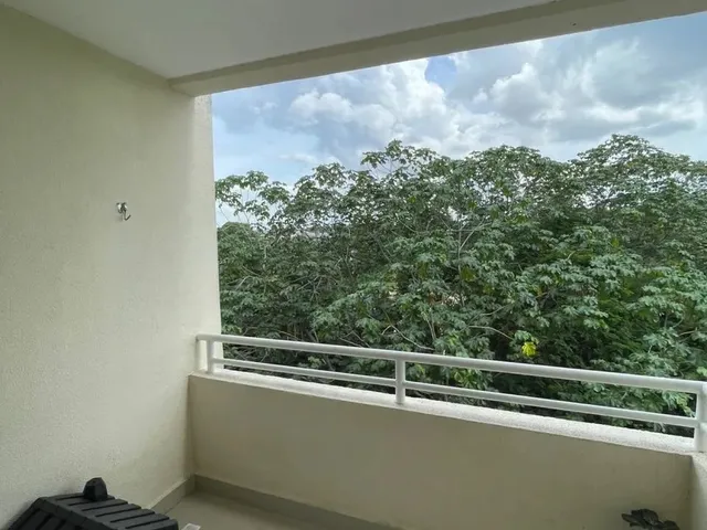 Imagem: Lindo Apartamento de 3 Dormitórios no Laranjeiras