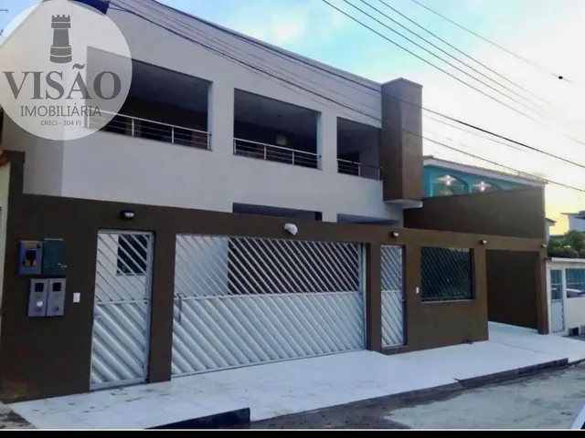 Imagem: Casa Residencial em Manaus - Am, Conjunto