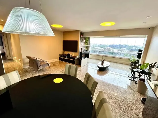Imagem: Alugo Apartamento Mobiliado no Vieiralves
