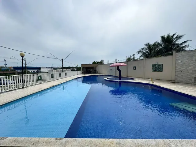 Imagem: Apartamento no Bairro da Paz