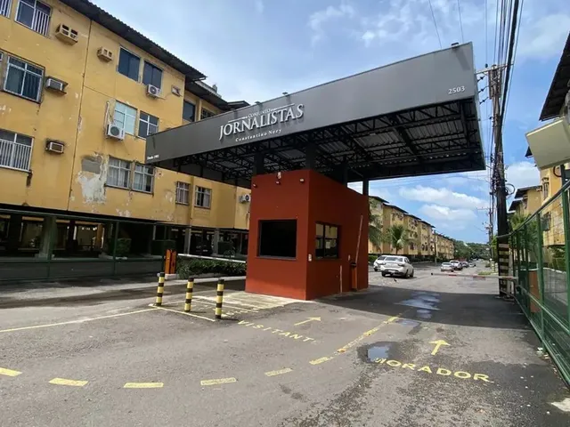 Imagem: Apartamento 2 Quartos na Chapada em Frente