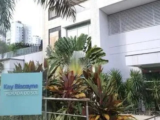 Imagem: Bairro Aleixo - Morada do Sol - Cond. Key