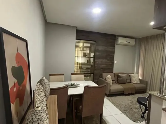 Imagem 5: Bairro Aleixo - Morada do Sol - Cond. Key Biscayne - Apto com 2 Quartos