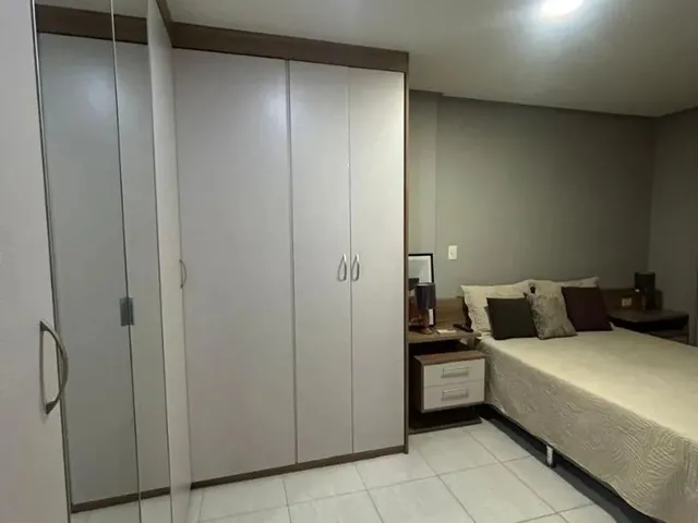 Imagem 6: Bairro Aleixo - Morada do Sol - Cond. Key Biscayne - Apto com 2 Quartos