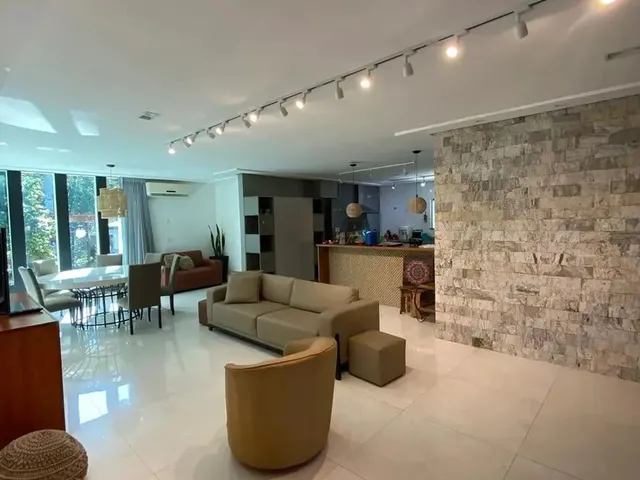 Imagem: Alugo Casa Mobiliada Jardim Europa IV