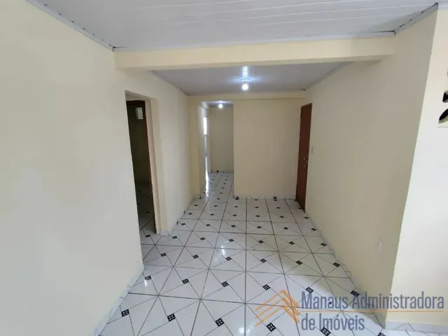 Imagem 7: Manaus Imóveis - Rua Wilson Castro, 13 - Apartamento 2 - Conjunto Eldorado