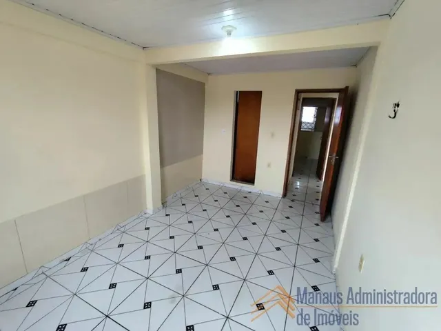 Imagem 4: Manaus Imóveis - Rua Wilson Castro, 13 - Apartamento 2 - Conjunto Eldorado