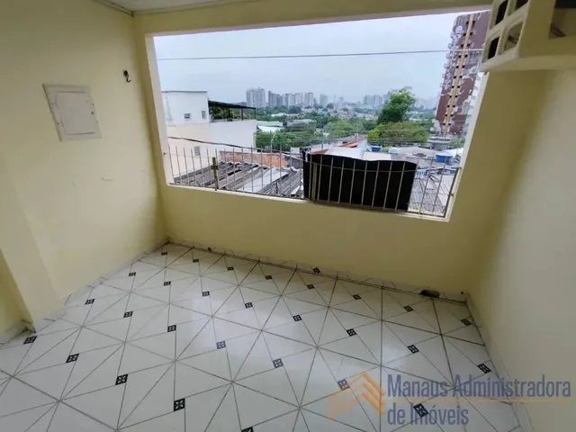 Imagem 6: Manaus Imóveis - Rua Wilson Castro, 13 - Apartamento 2 - Conjunto Eldorado