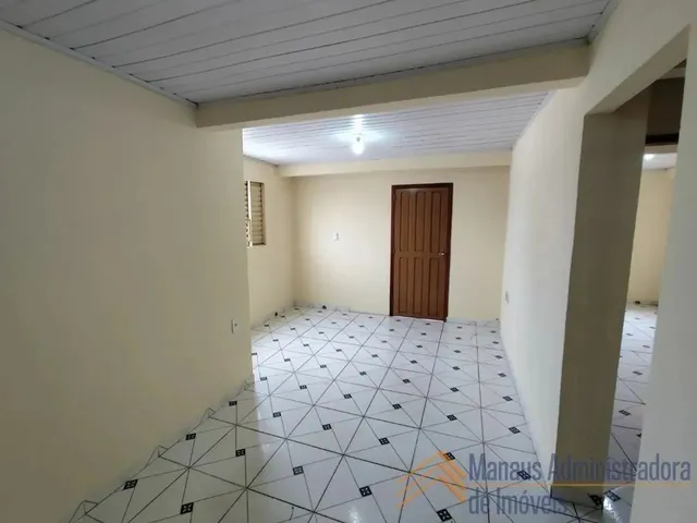 Imagem 3: Manaus Imóveis - Rua Wilson Castro, 13 - Apartamento 2 - Conjunto Eldorado