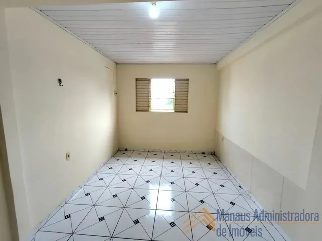 Imagem 13: Manaus Imóveis - Rua Wilson Castro, 13 - Apartamento 2 - Conjunto Eldorado
