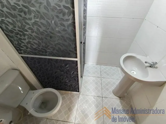 Imagem 2: Manaus Imóveis - Rua Wilson Castro, 13 - Apartamento 2 - Conjunto Eldorado
