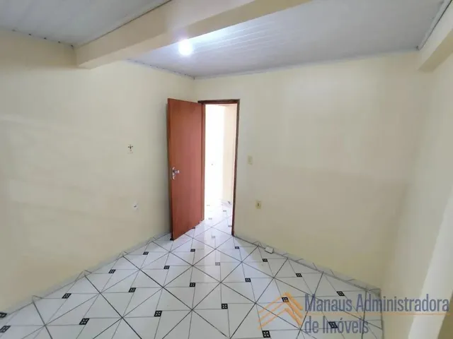 Imagem 5: Manaus Imóveis - Rua Wilson Castro, 13 - Apartamento 2 - Conjunto Eldorado