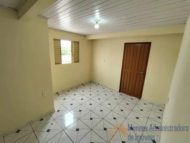 Imagem 12: Manaus Imóveis - Rua Wilson Castro, 13 - Apartamento 2 - Conjunto Eldorado