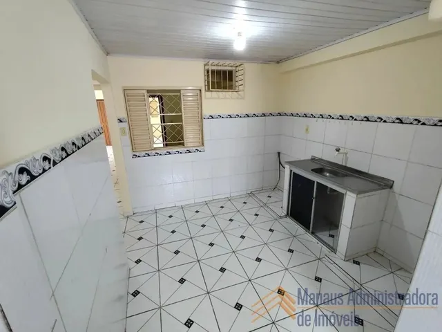 Imagem 8: Manaus Imóveis - Rua Wilson Castro, 13 - Apartamento 2 - Conjunto Eldorado