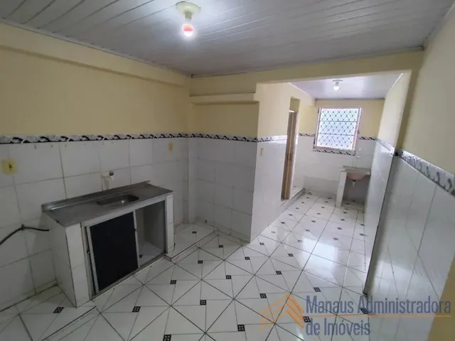Imagem 9: Manaus Imóveis - Rua Wilson Castro, 13 - Apartamento 2 - Conjunto Eldorado