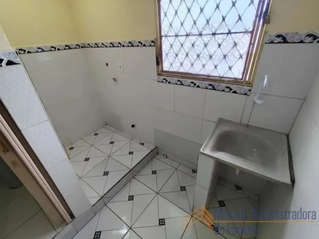 Imagem 10: Manaus Imóveis - Rua Wilson Castro, 13 - Apartamento 2 - Conjunto Eldorado