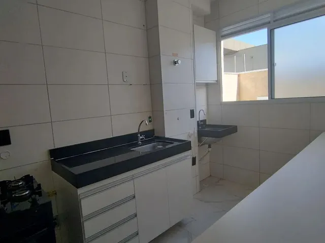 Imagem 2: Alugo Apartamento no Parque Mosaico