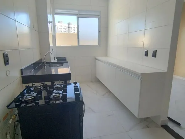 Imagem 3: Alugo Apartamento no Parque Mosaico
