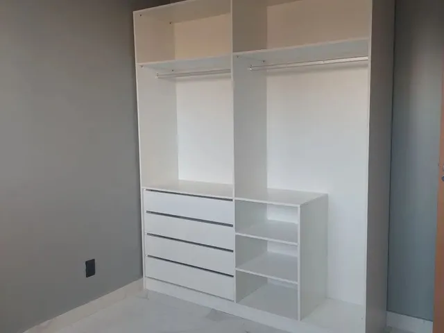 Imagem 8: Alugo Apartamento no Parque Mosaico