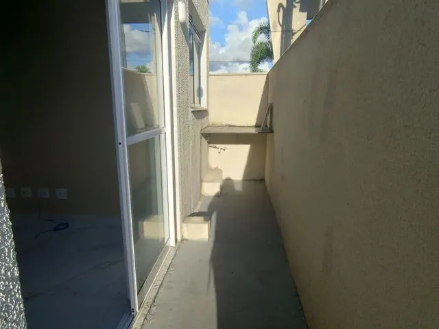 Imagem 11: Alugo Apartamento no Parque Mosaico