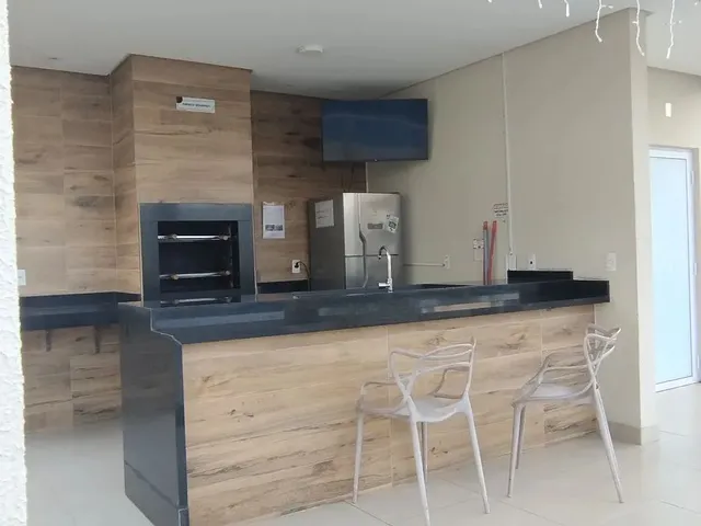 Imagem 14: Alugo Apartamento no Parque Mosaico