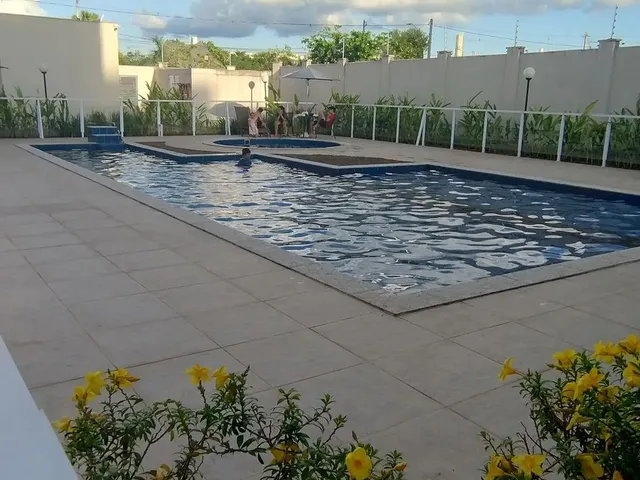 Imagem 15: Alugo Apartamento no Parque Mosaico