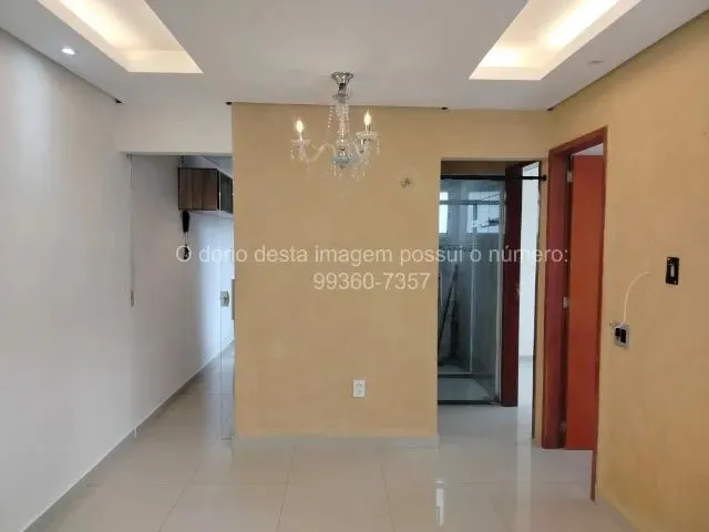 Imagem: Apartamento- Lago Azul