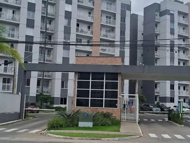 Imagem: Apto 2Qtos Prime Mosaico no Planalto