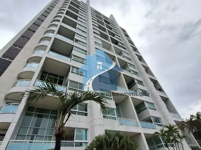Imagem: Apartamento no Riviera de Ponta Negra