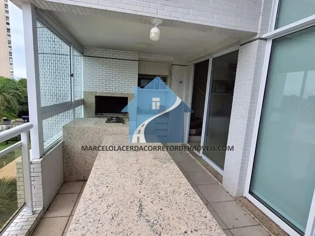 Imagem 15: Apartamento no Riviera de Ponta Negra - Edifício Nice - Ponta Negra