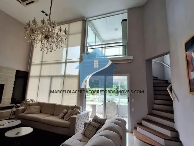 Imagem 14: Apartamento no Riviera de Ponta Negra - Edifício Nice - Ponta Negra