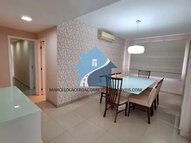 Imagem 13: Apartamento no Riviera de Ponta Negra - Edifício Nice - Ponta Negra
