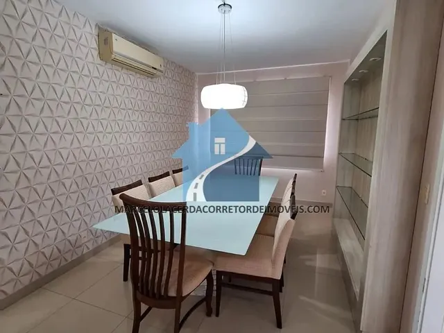 Imagem 12: Apartamento no Riviera de Ponta Negra - Edifício Nice - Ponta Negra