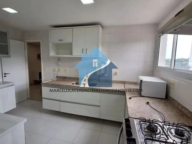 Imagem 7: Apartamento no Riviera de Ponta Negra - Edifício Nice - Ponta Negra