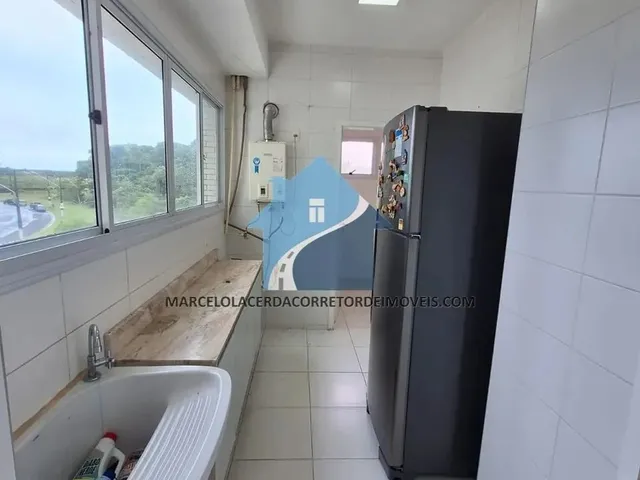 Imagem 11: Apartamento no Riviera de Ponta Negra - Edifício Nice - Ponta Negra