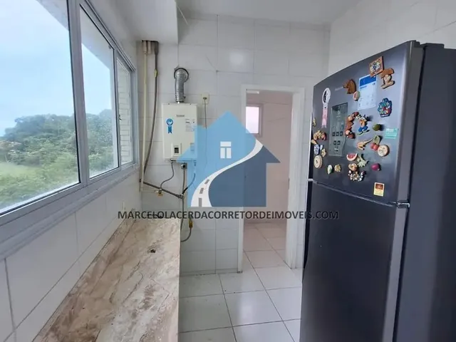 Imagem 5: Apartamento no Riviera de Ponta Negra - Edifício Nice - Ponta Negra