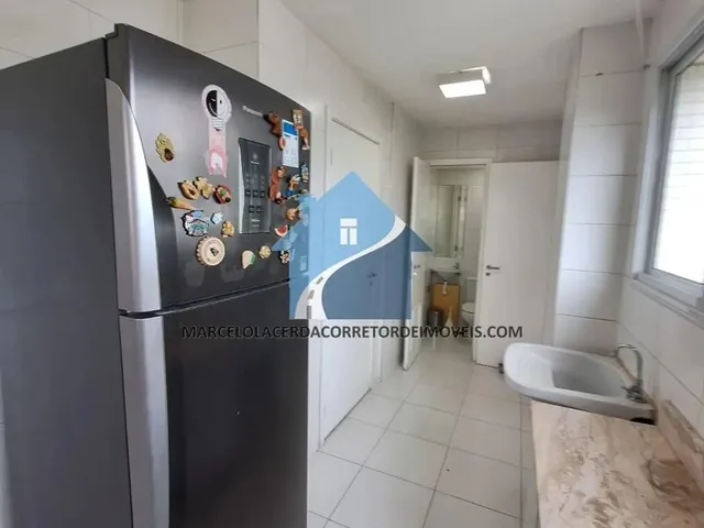 Imagem 10: Apartamento no Riviera de Ponta Negra - Edifício Nice - Ponta Negra